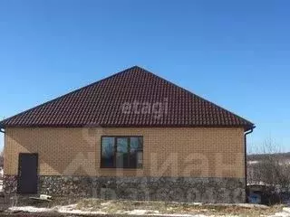 Дом в Белгородская область, Яковлевский муниципальный округ, ...