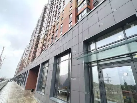 Торговая площадь в Московская область, Ленинский городской округ, пос. ...