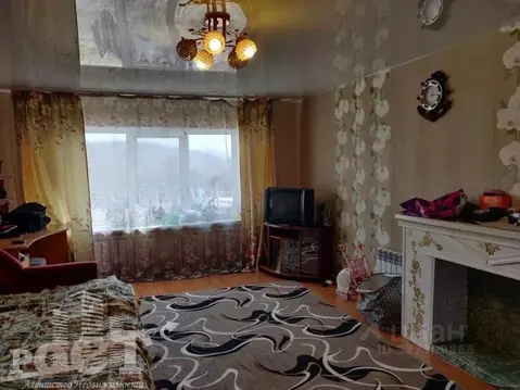 Дом в Приморский край, Шкотовский муниципальный округ, Смоляниново пгт ...