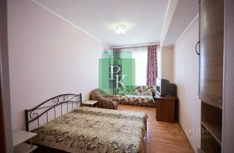 1-к кв. Севастополь просп. Античный, 11 (51.0 м)