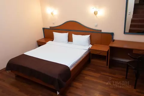 Комната Мурманская область, Мурманск ул. Огни Мурманска, 1 (23.0 м)