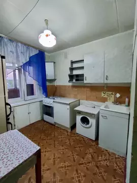 1-к кв. Московская область, Люберцы Хлебозаводской проезд, 9 (38.8 м)