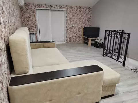 1-к кв. Краснодарский край, Краснодар пос. Краснодарский, 1/2 (38.0 м)