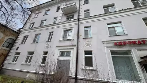 Студия Татарстан, Казань ул. Япеева, 13А (22.0 м)