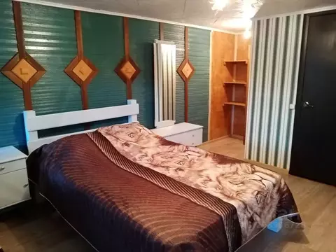 Дом в Алтай, Майминский район, с. Манжерок Ленинская ул., 5 (15 м)