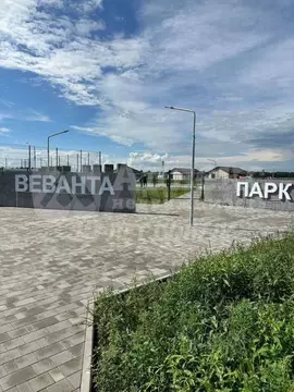 Участок в Тюменская область, Тюменский муниципальный округ, д. Елань, ...