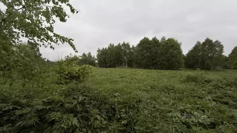 Участок в Московская область, Истра ул. Ленина, Река Истра (7.45 сот.)