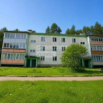 1-к кв. Кировская область, Оричевский муниципальный округ, Адышевское ...