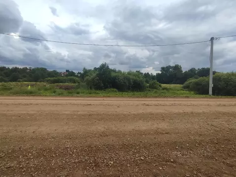 Участок в Пермский край, Чернушинский муниципальный округ, д. Зверево ...