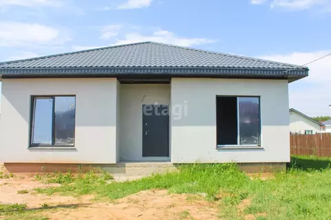 Дом в Свердловская область, Белоярский муниципальный округ, Чистые ...