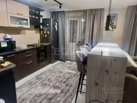 2-к кв. Коми, Сыктывкар ул. Ветеранов, 12 (60.4 м)