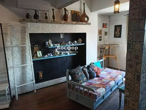 3-к кв. Крым, Феодосия ул. Боевая, 35А (106.0 м)