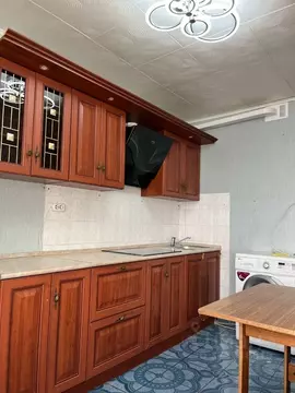 1-к кв. Москва ул. Генерала Тюленева, 25 (35.1 м)