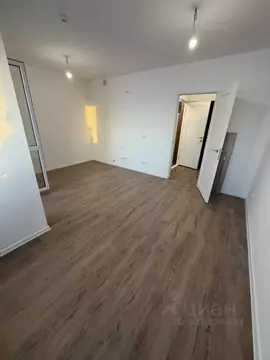 Студия Санкт-Петербург ул. Чарушинская, 32 (22.8 м)