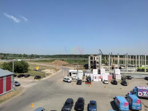 Склад в Башкортостан, Уфимский район, с. Чесноковка ул. Карьерная, 7с7 ...