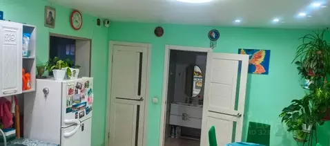 Дом в Саха (Якутия), Якутск ул. Есенина (96 м)