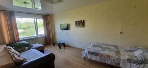 1-к кв. Магаданская область, Магадан Пролетарская ул., 63к1 (30.0 м)