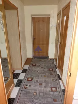 1-к кв. Ростовская область, Волгодонск просп. Курчатова (40.0 м)