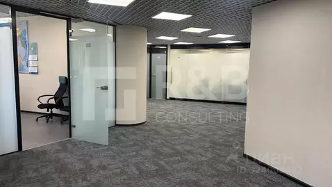 Офис в Москва ул. Авиаконструктора Микояна, 12 (750 м)