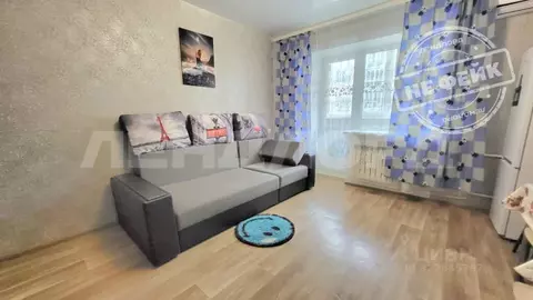 Студия Ростовская область, Ростов-на-Дону ул. Вересаева, 103 (30.0 м)