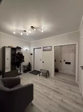 3-к кв. Самарская область, Тольятти ул. Фрунзе, 2Б (85.0 м)