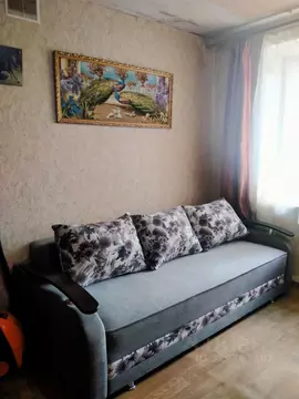 Комната Нижегородская область, Нижний Новгород Мончегорский мкр, ул. ...