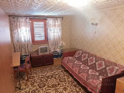 Дом в Саратовская область, Энгельсский район, Терновское муниципальное ...