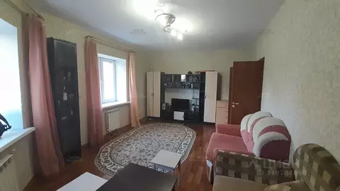 2-к кв. Калужская область, Калуга ул. Георгия Димитрова, 12 (59.3 м)