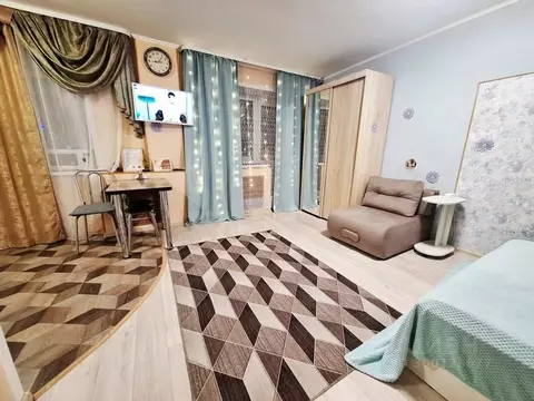 1-к кв. Пермский край, Пермь Петропавловская ул., 70 (32.0 м)