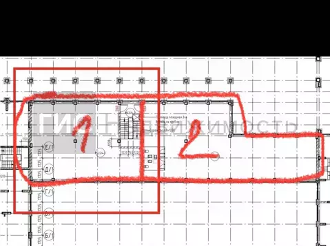 Помещение свободного назначения в Новосибирская область, Новосибирск ...