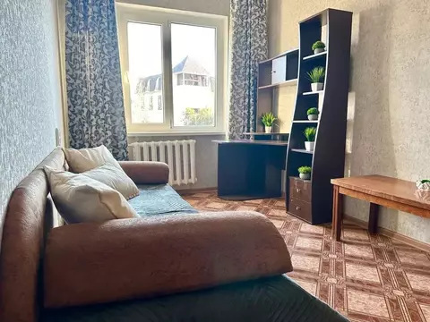 3-к кв. Крым, Ялта ул. Красноармейская, 56 (60.0 м)
