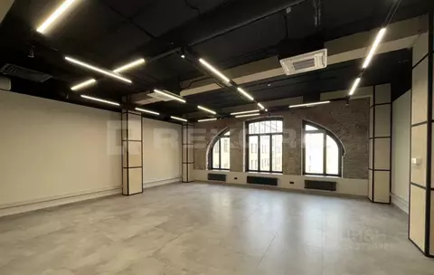 Офис в Санкт-Петербург Невский просп., 72 (1956 м)