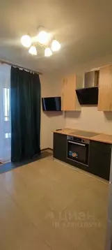 1-к кв. Санкт-Петербург бул. Измайловский, 11 (35.0 м)