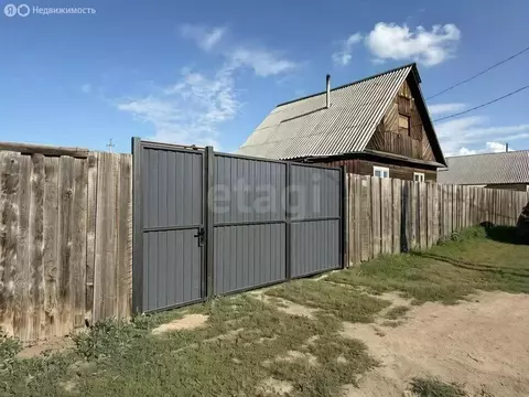 Дом в Иволгинский район, сельское поселение Нижнеиволгинское, улус ...