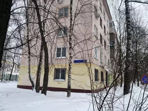 Комната Москва Верхняя Первомайская ул., 65К1 (12.5 м)