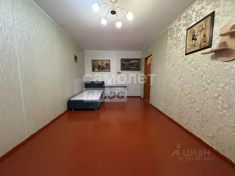 1-к кв. Чувашия, Новочебоксарск ул. Винокурова, 123 (34.0 м)