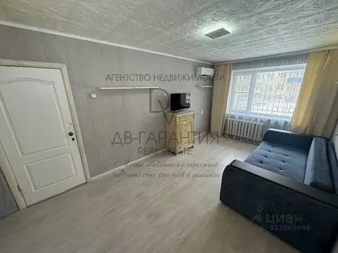 2-к кв. Хабаровский край, Комсомольск-на-Амуре Интернациональный ...