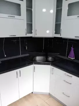 2-к кв. Белгородская область, Старый Оскол Заречье мкр, 14 (54.0 м)