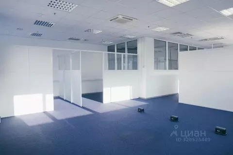 Офис в Московская область, Химки ул. Панфилова, 19с1 (94 м)