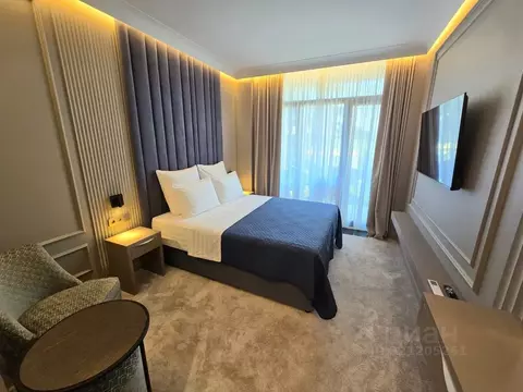 Комната Краснодарский край, Сочи ул. Ленина, 217а