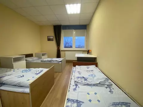 Комната Калининградская область, Калининград Портовая ул., 55