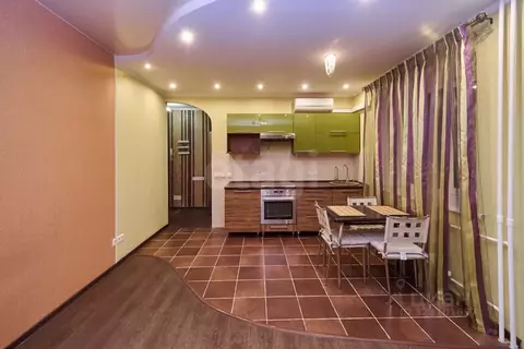 2-к кв. Кемеровская область, Кемерово просп. Шахтеров, 68 (43.3 м)