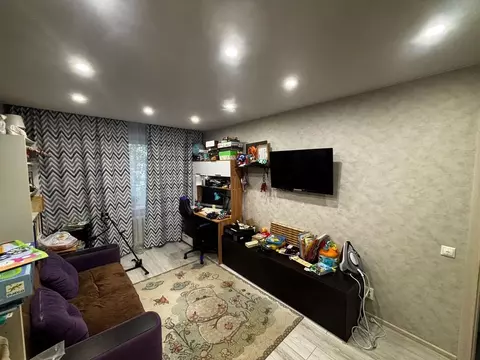 3-к кв. Московская область, Щелково ул. Космодемьянская, 17к1 (61.0 м)