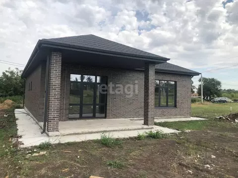 Дом в Ростовская область, Аксайский район, Большелогское с/пос, пос. ...