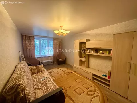 1-комнатная квартира: Рязань, Московское шоссе, 55 (33.9 м)