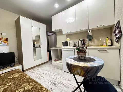 Студия Москва ул. Лавриненко, 13к1 (81.5 м)