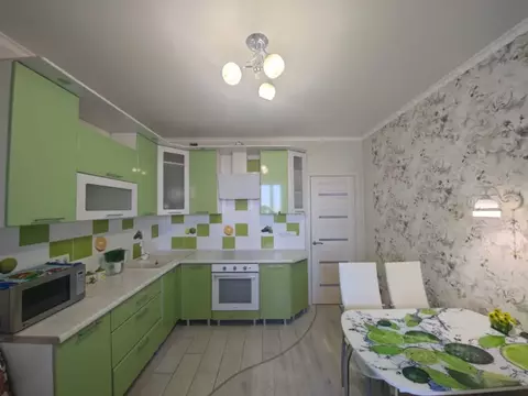 1-к кв. Орловская область, Орел ул. Розы Люксембург, 33 (44.4 м)