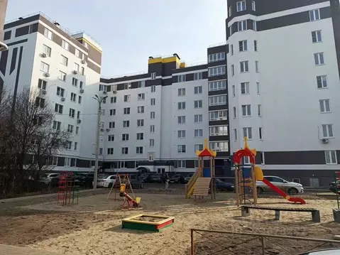 1-к кв. Ярославская область, Ярославль ул. 2-я Бутырская, 46 (40.0 м)