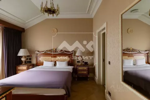 2-к кв. Санкт-Петербург наб. Реки Мойки, 59 (40.0 м)