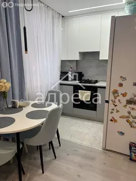 2-комнатная квартира: Самара, Московское шоссе, 108 (45 м)